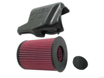 Ford 07-17 / Volvo 07-14 57-Luftfilterkit / Sportluftfilter K&N Filters